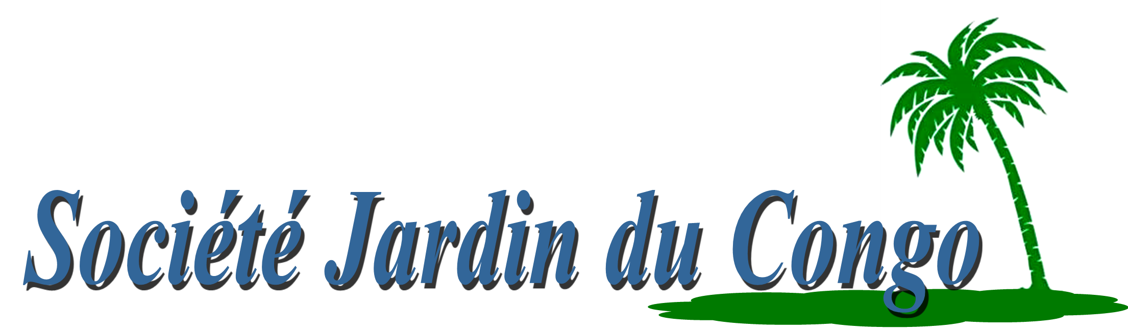 Société Jardin du Congo